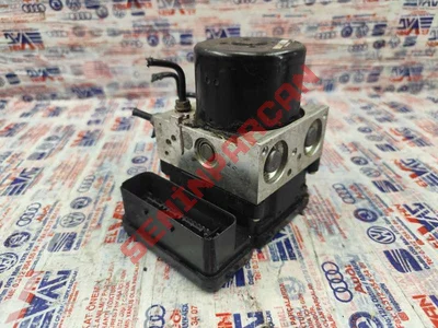 1K0907379BE - ABS KONTUROL ÜNİTESİ - İkinci El Orjinal