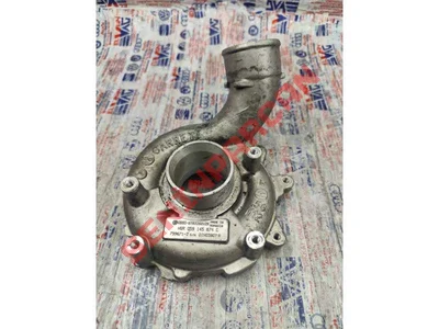 059145874C - TURBO - İkinci El Orjinal