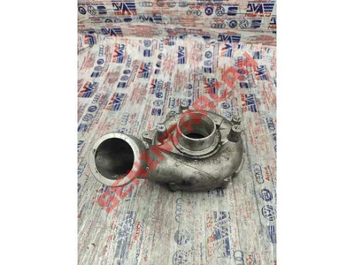 059145874C - TURBO - İkinci El Orjinal
