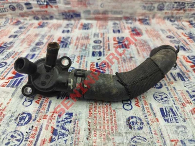 04L122157BE - SOGUTMA SIVISI BORUSU VE HORTUMU