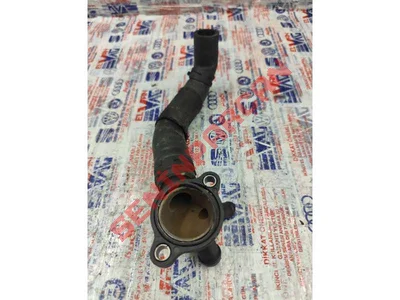 04L122157BE - SOGUTMA SIVISI BORUSU VE HORTUMU