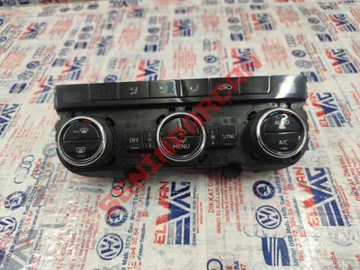 5E0907044AP - ELEKTRONİK AY. KLİMA SİSTEMİ