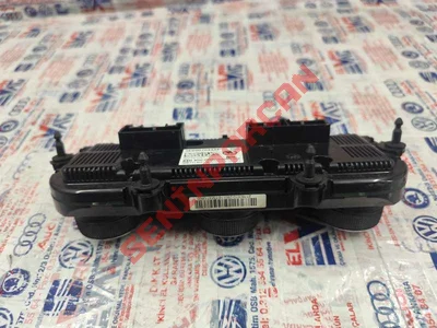 5E0907044AP - ELEKTRONİK AY. KLİMA SİSTEMİ