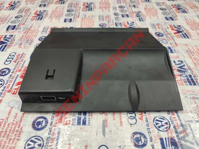 5E1857367C - SIPERIN ALT PARÇASI