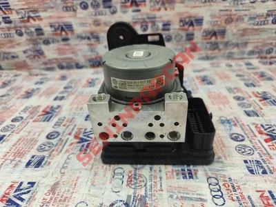 5Q0614517CS - KONTROL ÜNITELI ABS ÜNITESI - İkinci El Orjinal