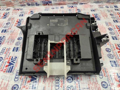 5Q0937084CQ - KONTROL UNITESI