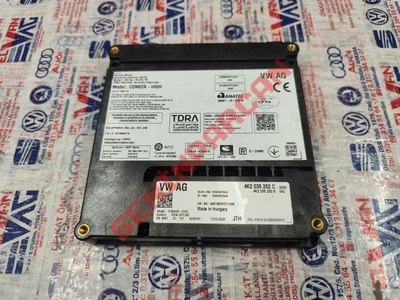 4K2035282B - KILIT BUTONU