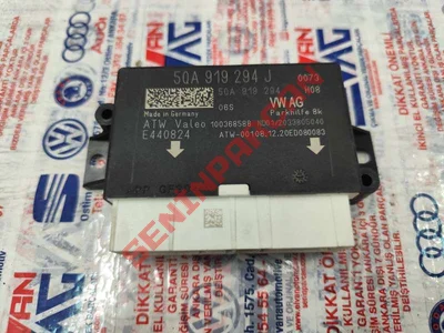 5QA919294J - KONTROL UNITESI