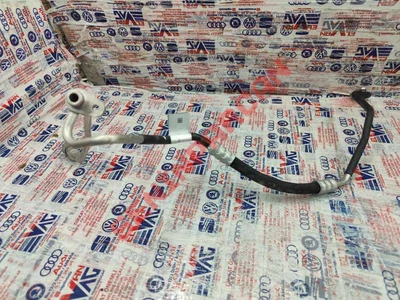 8W1816720G - KLIMA HORTUMU - İkinci El Orjinal