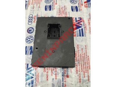 3Q0959435N - KONTROL UNITESI - İkinci El Orjinal