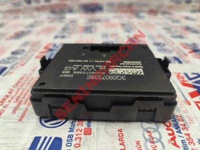 3Q0907338E - FAR KONTROL UNITESI