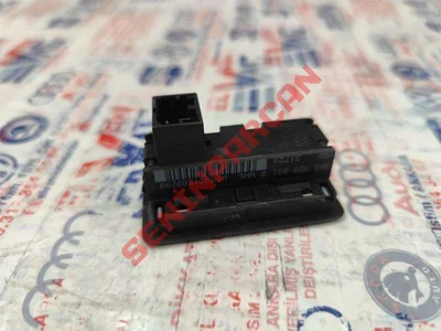 3G0959831B - ELEKTRIKLI KAPAK KILID KUMAN-