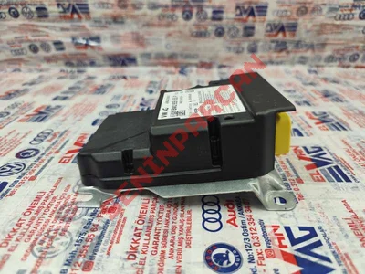 8W0959655P - KONTROL UNITESI BRAKETI