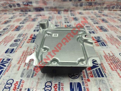 8W0959655P - KONTROL UNITESI BRAKETI