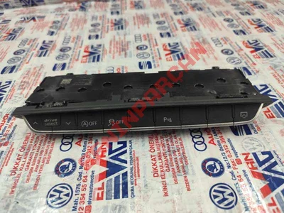 8W0925301 - ÇOK YÖNLÜ ŞALTER