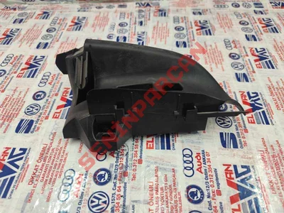 8W0857792 - KEMER KAYIŞI KILAVUZU