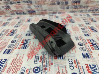 8W0857792 - KEMER KAYIŞI KILAVUZU