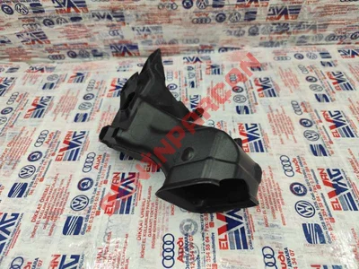 8W1819151 - AYAK BÖLMESI HAVA ÇIKIŞ KANALI