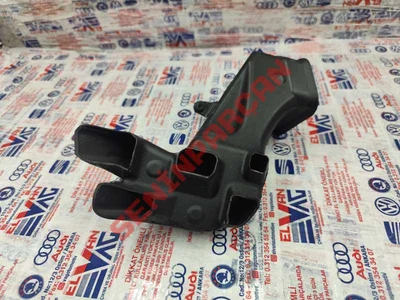 8W1819151 - AYAK BÖLMESI HAVA ÇIKIŞ KANALI