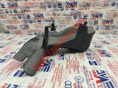 8W1819151 - AYAK BÖLMESI HAVA ÇIKIŞ KANALI