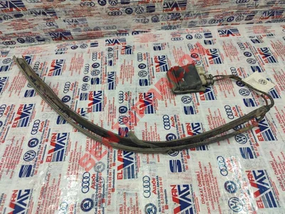 3G0962243C - BAGAJ KAPAGI KONTROL UNITESI