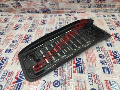 8W1864777B - AYAK DESTEĞI IÇIN KAPAK