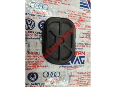 8W0971908 - TIPA - İkinci El Orjinal
