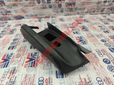 8W0857791 - KEMER KAYIŞI KILAVUZU