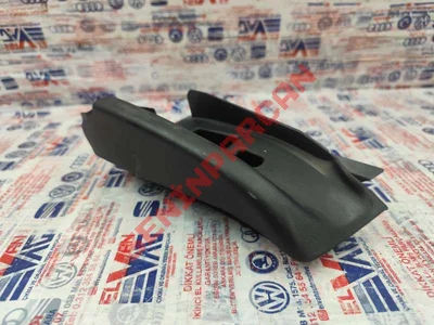 8W0857791 - KEMER KAYIŞI KILAVUZU