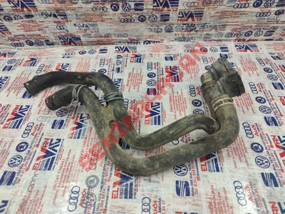 5Q0122291EB - HORTUM KAPLINI