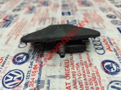 5G0955986 - ENJEKTÖR MEM., ISITMALI