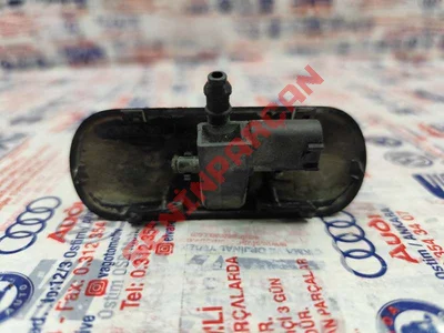 5G0955986 - ENJEKTÖR MEM., ISITMALI