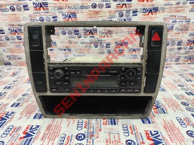 3B0858180A - KÖR KAPAK - İkinci El Orjinal
