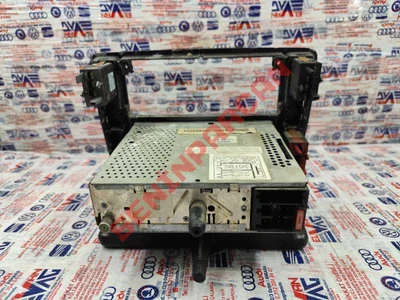 3B0858180A - KÖR KAPAK - İkinci El Orjinal