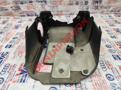 3B1858559 - KAPLAMA ALT PARÇA