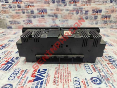 3B1907044HX - ELEKTRONİK AY. KLİMA SİSTEMİ - İkinci El Orjinal