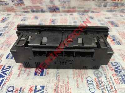 3B1907044HX - ELEKTRONİK AY. KLİMA SİSTEMİ - İkinci El Orjinal