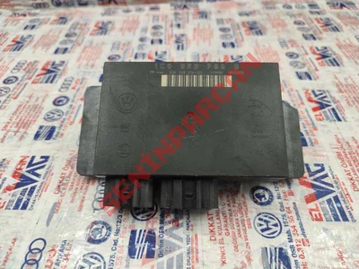 1C0959799B - MERKEZİ KONTROL ÜNİTESİ