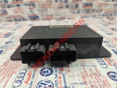 1C0959799B - MERKEZİ KONTROL ÜNİTESİ