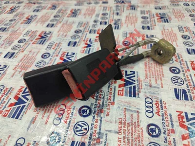 3B0857739C - ÇIFTLI KEMER KILIDI