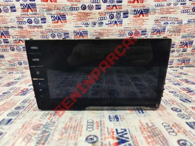 5G6919606 - ANZEIGE BEDIENEINHEIT AUDI