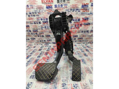 5Q1723058CK - FREN VE GAZ PEDAL KOLU DÜZ.