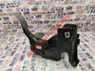 5Q1723058CK - FREN VE GAZ PEDAL KOLU DÜZ.