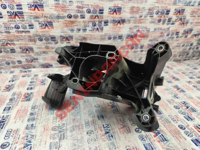 5Q1723058CK - FREN VE GAZ PEDAL KOLU DÜZ.