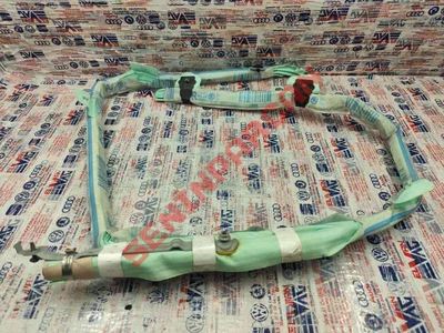 5E0880741 - AIRBAG PERDE SAG