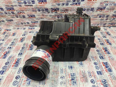 5Q0129620E - HAVA FILTRE ELEMANI