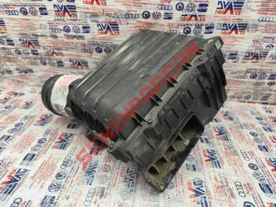 5Q0129620E - HAVA FILTRE ELEMANI