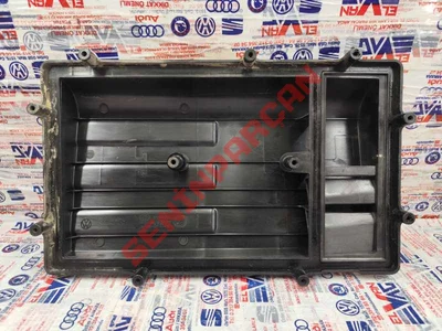 6C0129607L - HAVA FILTRESI KOMPLE