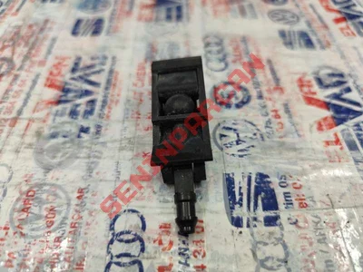6E0955985B - SILECEK SU FISKIYESI - İkinci El Orjinal