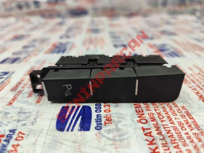 5G1927238E - BASMA TUŞLU KULLANIM ÜNİTESİ